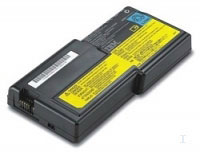 Lenovo Battery Li-Ion 10.8V f ThinkPad R40e (08K8218)